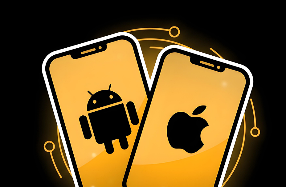 premium mobile traffic image